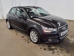 Used 2012 Audi A1 Sportback Sport Hatchback | £3,999 (Fair price)