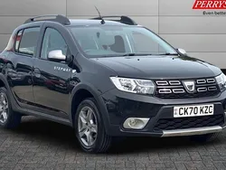 Used 2020 Dacia Sandero Comfort Hatchback | £8,595 (Good price)