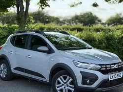 Used 2024 Dacia Sandero Expression Hatchback | £12,891 (Good price)
