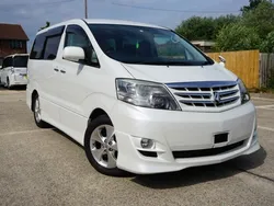 Used 2008 Toyota Alphard MPV | £9,995 (Super price)