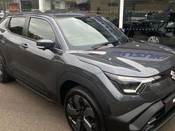 New 2025 Suzuki Vitara Estate | £32,699