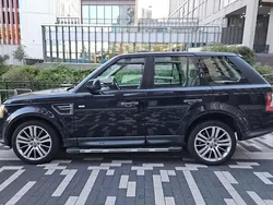 Blue Used 2010 Land Rover Range Rover Sport HSE SUV | £3,850 (Super price)