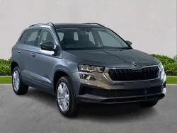 Other New 2024 Skoda Karoq SE SUV | £32,199 (Fair price)