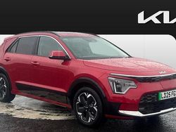 Used 2024 Kia Niro SUV | £27,301