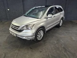Used 2012 Honda CR-V EX SUV | £5,895 (Fair price)