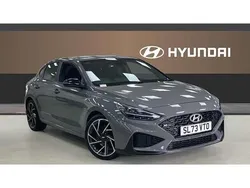 Other Used 2023 Hyundai i30 N Line Hatchback | £17,870 (Fair price)