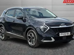 Used 2023 Kia Sportage 2 SUV | £18,568 (Super price)
