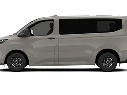 Used 2023 Ford Transit Custom Trend Van | £14,088 (Super price)