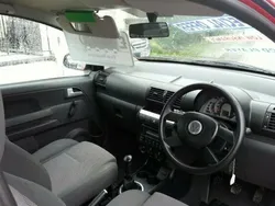 Used 2006 VW Fox Hatchback | £2,495 (Fair price)