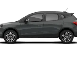 New 2026 Seat Arona Black Edition SUV | £26,955