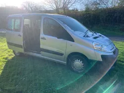 Silver Used 2009 Citroën Dispatch MPV | £3,995 (Expensive)