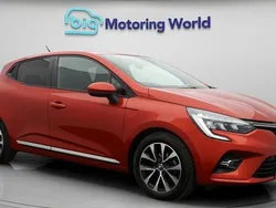 Used 2019 Renault Clio IV Iconic Hatchback | £11,100 (Fair price)