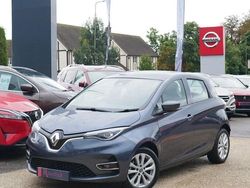 Used 2021 Renault Rapid Iconic Hatchback | £9,990 (Fair price)