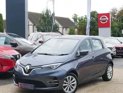 Used 2021 Renault Rapid Iconic Hatchback | £9,790 (Fair price)