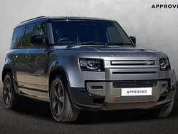 Unknown Used 2023 Land Rover Defender HSE Dynamic SUV | £63,550 (Fair price)
