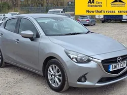 Used 2015 Mazda 2 Hatchback | £3,480 (Fair price)
