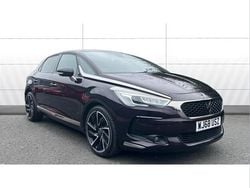 Other Used 2018 DS Automobiles DS5 Prestige Hatchback | £9,211