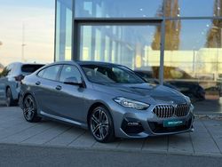 Grey Used 2022 BMW 218 M Sport Coupe | £22,250 (Fair price)