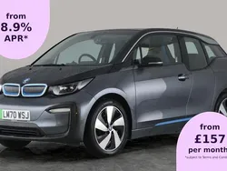 Used 2022 BMW i3 Comfort Edition Hatchback | £11,679 (Good price)