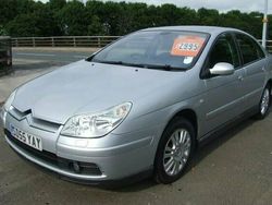 Used 2005 Citroën C5 Hatchback | £2,490