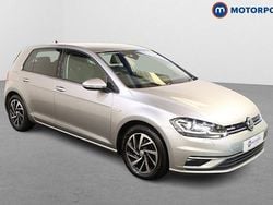 Used 2020 VW Golf VIII Edition Hatchback | £13,599 (Fair price)