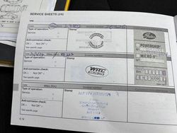 Used 2014 Dacia Sandero Ambiance | £4,995 (A bit pricey)