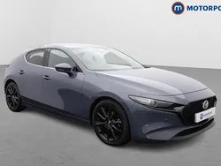 Used 2019 Mazda 3 Inclusive Hatchback | £18,599 (A bit pricey)