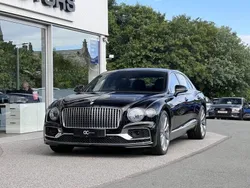 Black Used 2020 Bentley Flying Spur Sedan | £114,990