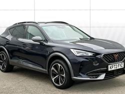 Used 2024 Cupra Formentor SUV | £21,352 (Good price)