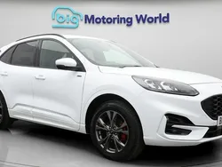 Used 2020 Ford Kuga ST-Line SUV | £19,600 (A bit pricey)