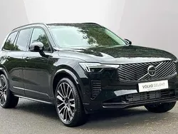 New 2026 Volvo XC90 Ultra SUV | £74,450