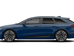 New 2025 Audi A6 e-tron Estate | £67,145 (Expensive)