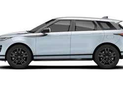 New 2026 Land Rover Range Rover evoque SE Dynamic Hatchback | £48,850 (Fair price)