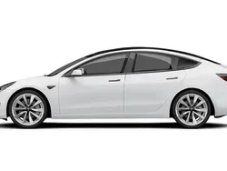 Used 2021 Tesla Model 3 Standard Range Sedan | £15,268 (Good price)
