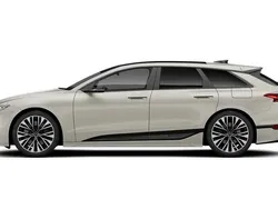 New 2025 Audi A6 e-tron Performance Estate | £81,677
