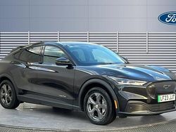 Used 2023 Ford Mustang Extended Range Estate | £25,038