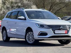 Used 2021 MG MG5 EV Exclusive Estate | £10,814 (Good price)