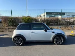 Silver Used 2011 Mini Cooper D Hatch Hatchback | £4,295 (Fair price)