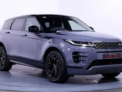 Used 2023 Land Rover Range Rover evoque SE Dynamic Hatchback | £27,382 (Super price)