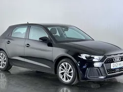 Used 2024 Audi A1 Sportback Sport Hatchback | £15,950 (Super price)