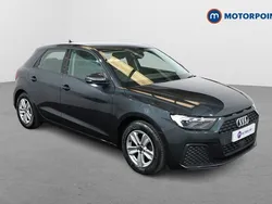 Grey Used 2022 Audi A1 Hatchback | £17,099 (Good price)