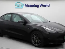 Used 2023 Tesla Model 3 Long Range AWD Sedan | £18,200 (Fair price)
