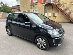 Black Used 2023 VW e-up! Hatchback | £9,495