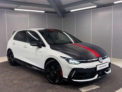 White Used 2025 VW Golf VIII R Hatchback | £38,495 (Fair price)