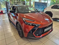 Other New 2025 Toyota C-HR Edition SUV | £40,363