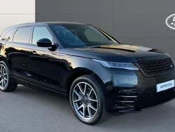 Used 2025 Land Rover Range Rover Velar HSE Dynamic SUV | £59,485