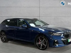 BMW i5