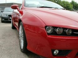 Used 2008 Alfa Romeo Spider Cabriolet | £10,990