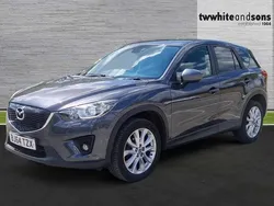 Used 2015 Mazda CX-5 Inclusive SUV | £8,950 (Fair price)
