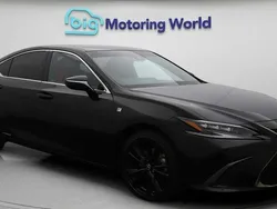 Used 2021 Lexus ES300H Sport Line Sedan | £29,400 (Good price)